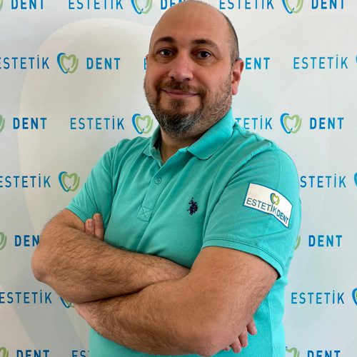 Dt. Barış Basmacı