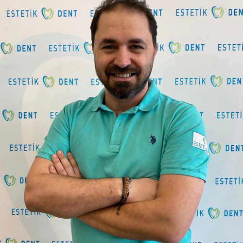 Dt. Enis Nuhoğlu