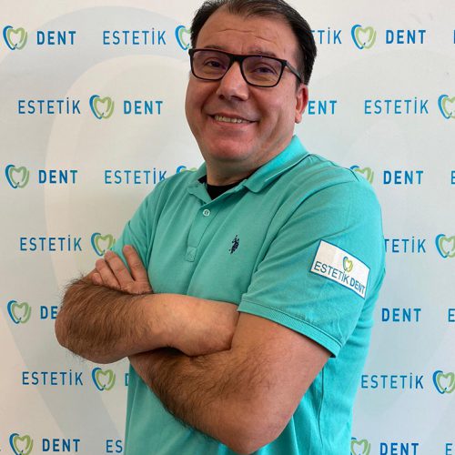 Dt. Yüksel Bektaş