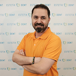 Dt. Enis Nuhoğlu